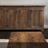 Greytone Treatment Option: Maintains Light Colour of Unfinished - www.table.ca